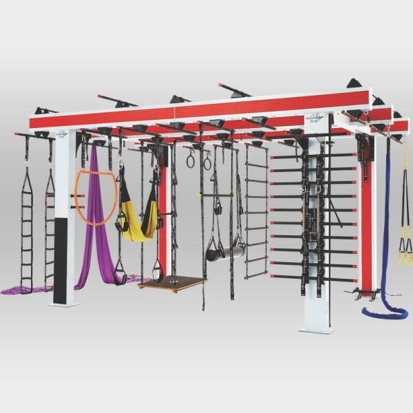 Imagem do produto Estação de Treinamento Aéreo