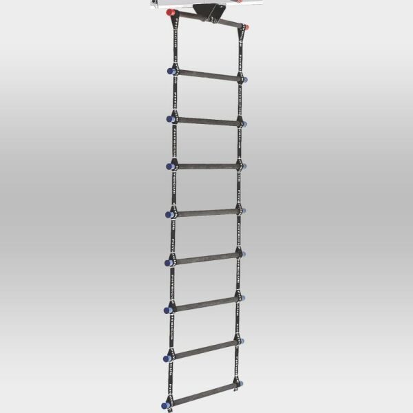 Imagem do produto Espaldar Móvel para Estação E.T.A.