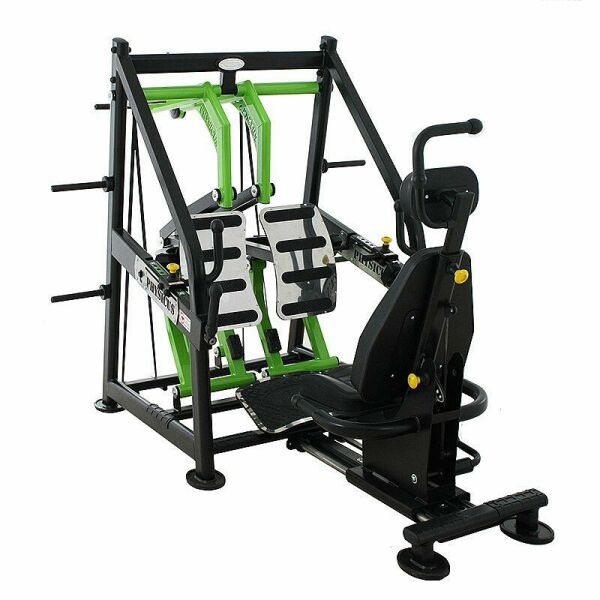 Imagem do produto Leg Press unilateral Mult articulado