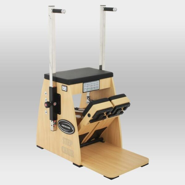 Imagem do produto Step Chair
