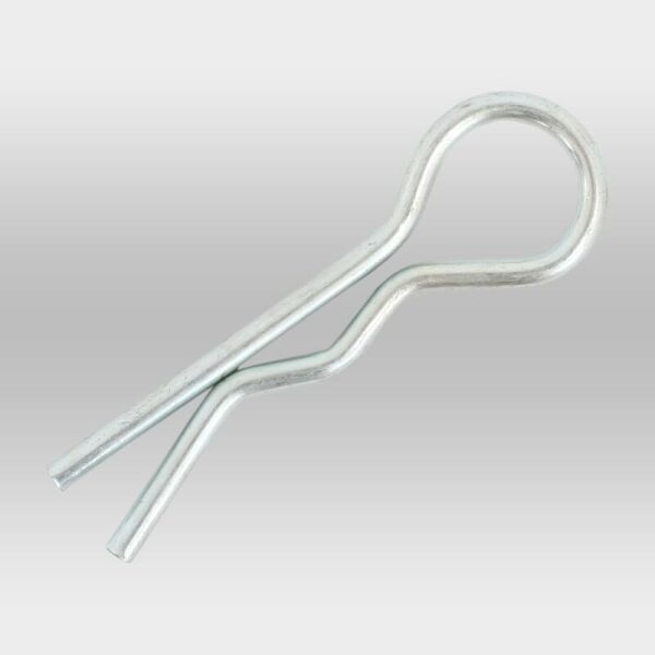 Imagem do produto Cupilha para trava 8cm (trava R)