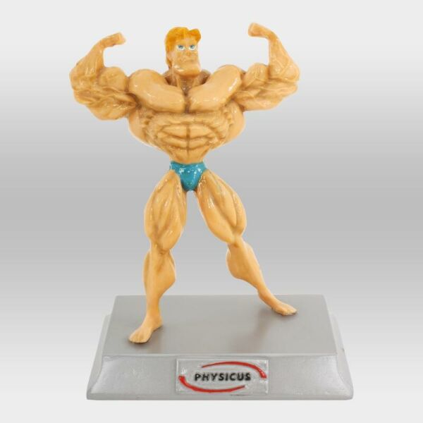 Imagem do produto Boneco Physikinho
