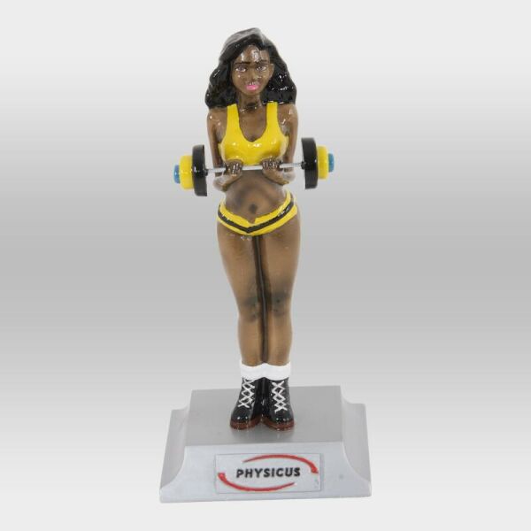 Imagem do produto Boneco Physikinho