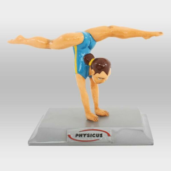 Imagem do produto Boneco Physikinho