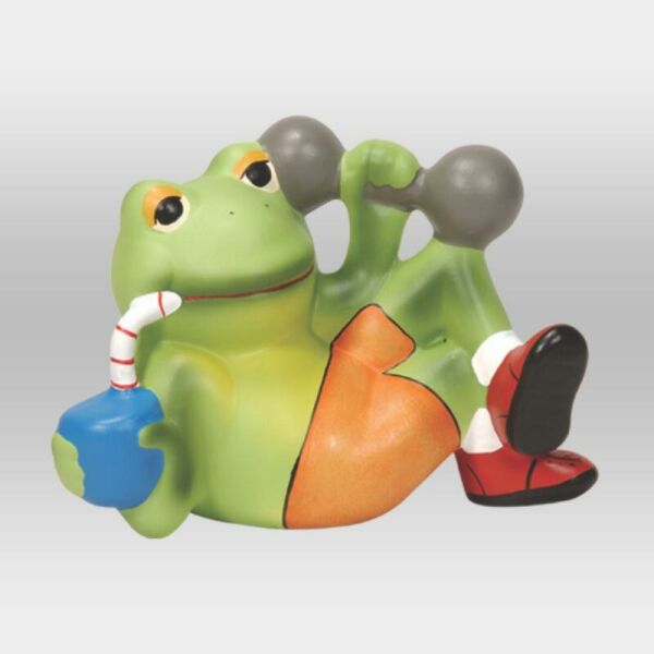 Imagem do produto Boneco Physikinho