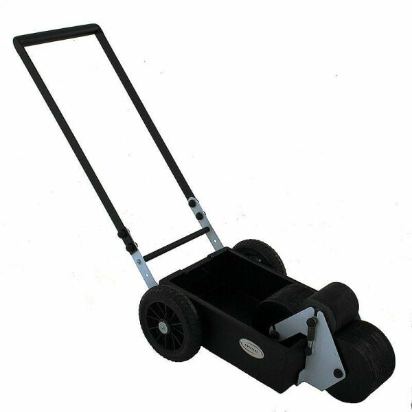 Imagem do produto Carrinho Para Demarcação de Campo
