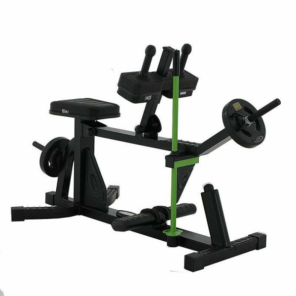 Imagem do produto Aparelho Panturrilha Sentada