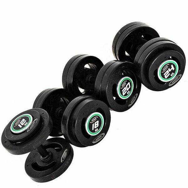 Imagem do produto Dumbbell Injetado Especial