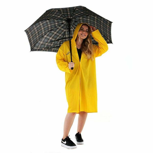 Imagem do produto Capa de Chuva