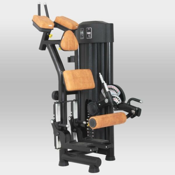 Imagem do produto Máquina Flexora em Pé