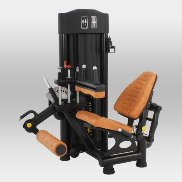 Imagem do produto Máquina Flexora Sentada