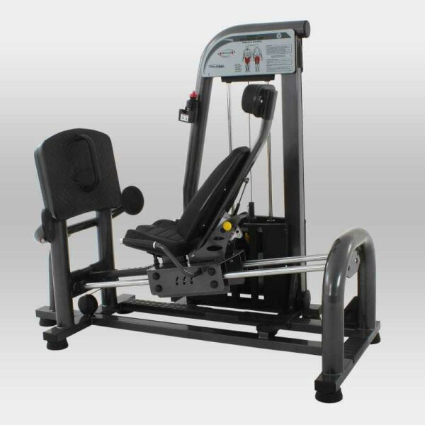 Imagem do produto Leg Press 180º