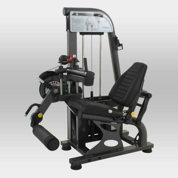 Imagem do produto Máquina Flexora Sentada