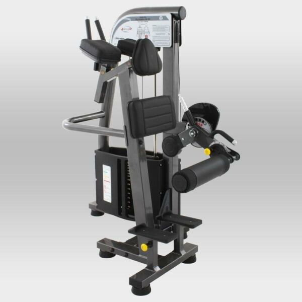 Imagem do produto Máquina Flexora em Pé