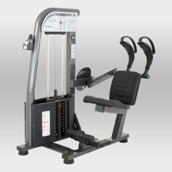 Imagem do produto Máquina Abdominal Sentada Especial