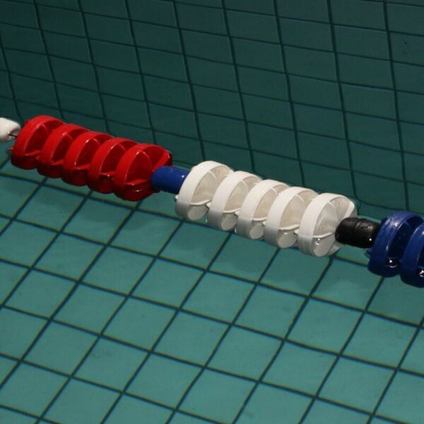 Imagem do produto RAIA PARA PISCINA - O METRO