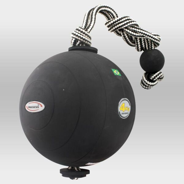 Imagem do produto ROPE BALL 04KGs