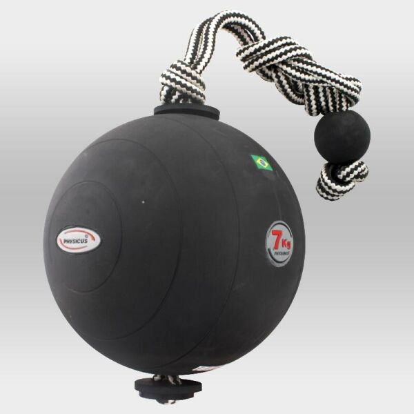 Imagem do produto ROPE BALL 07KGs