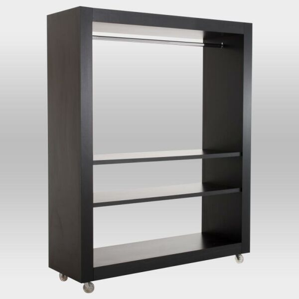 Imagem do produto MODULO 02 - ROUPEIRO