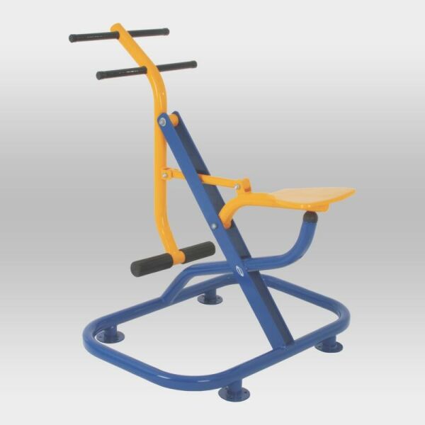 Imagem do produto Simulador de Cavalgada Standart