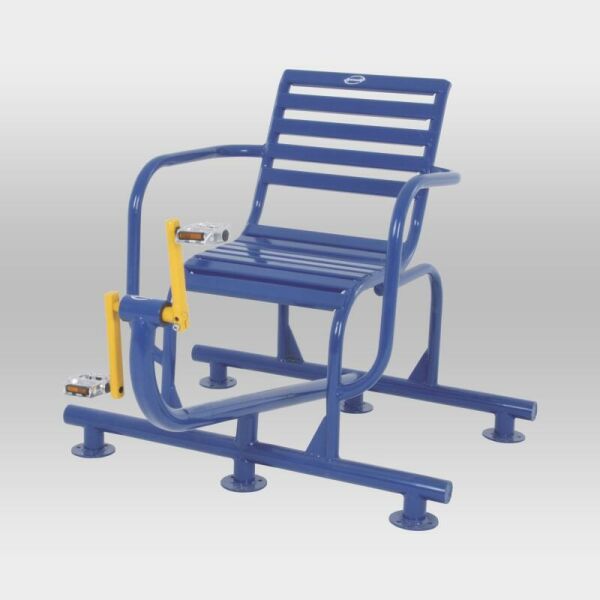 Imagem do produto Bicicleta Individual Standart