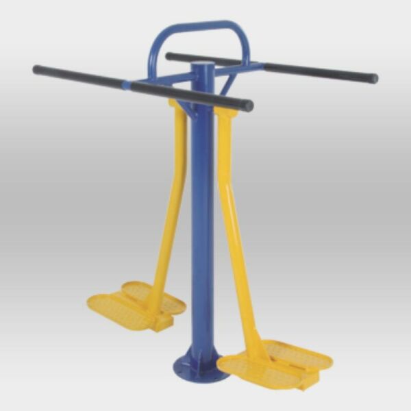 Imagem do produto Twisth Lateral Duplo Standart