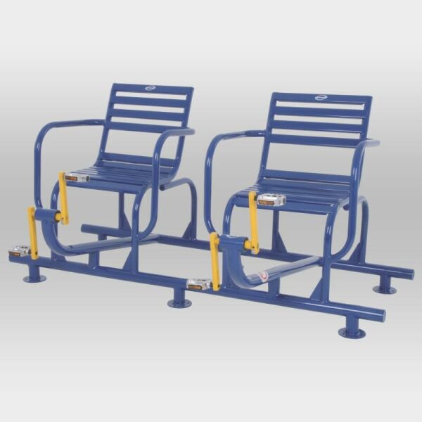 Imagem do produto Bicicleta Dupla Standart