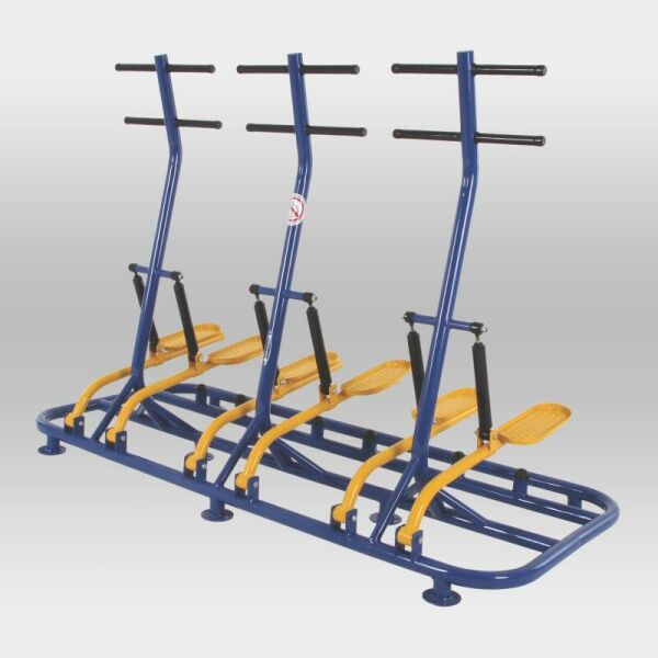 Imagem do produto Simulador de Escada Triplo Standart