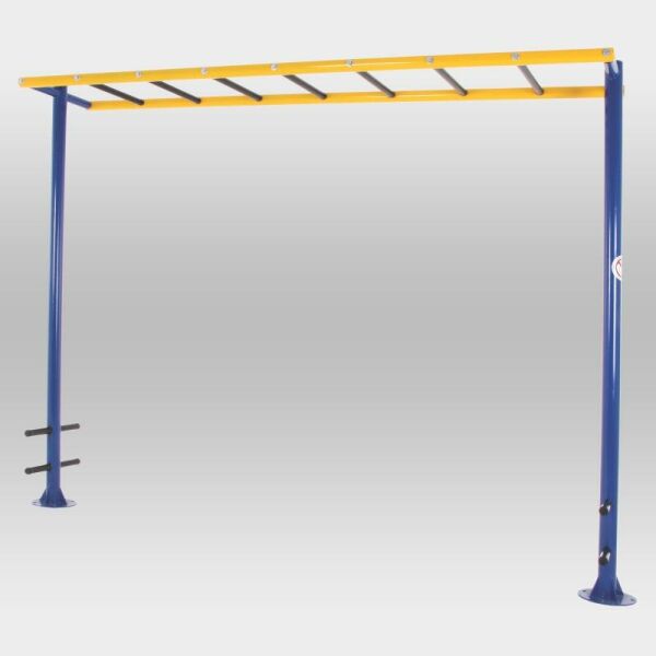 Imagem do produto Escada Horizontal Standart