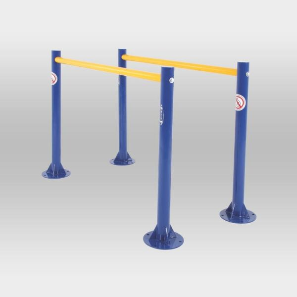 Imagem do produto Paralela Standart