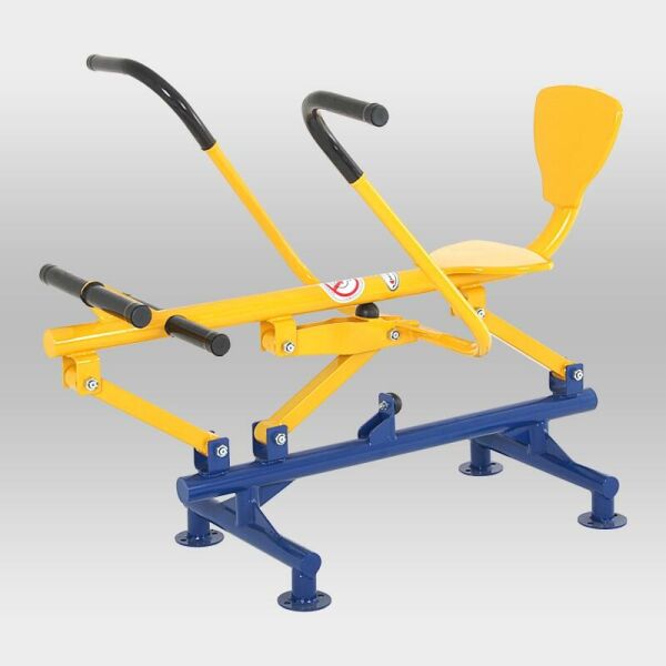 Imagem do produto Simulador de Remo Standart