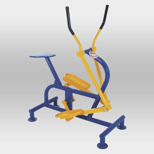 Imagem do produto Bicicleta Elíptica Standart