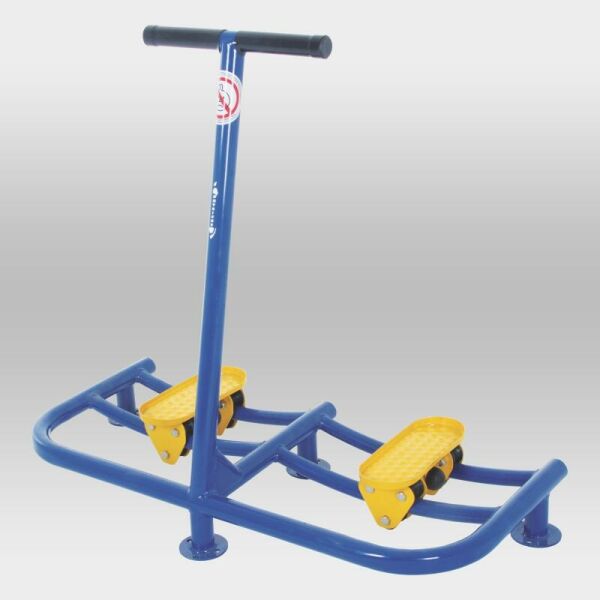 Imagem do produto Adutor Abdutor Standart