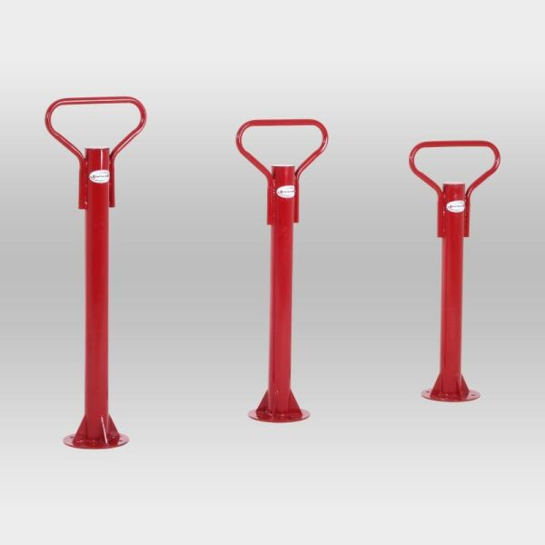 Imagem do produto Postes Flexores Standart