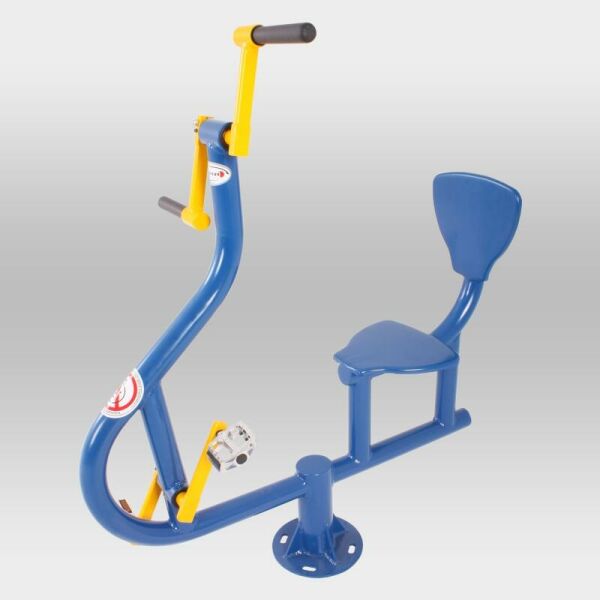 Imagem do produto Bike Conjugada Standart