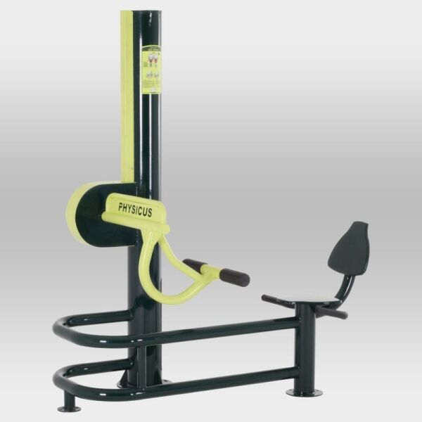Imagem do produto Máquina Leg Press