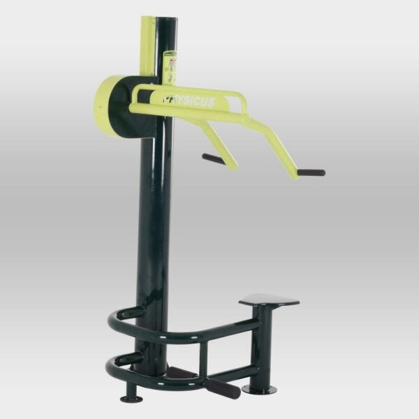 Imagem do produto Máquina Desenvolvimento de Ombro
