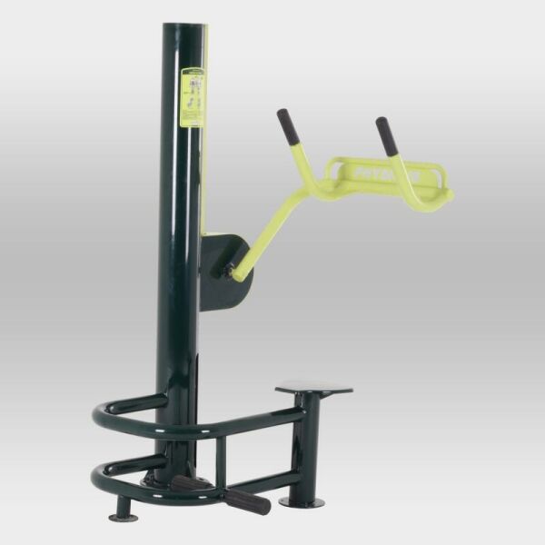 Imagem do produto Máquina Abdominal