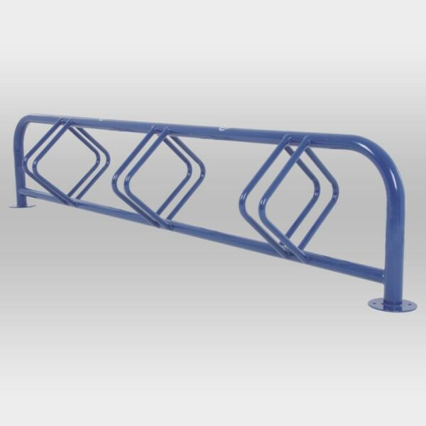 Imagem do produto Bicicletário