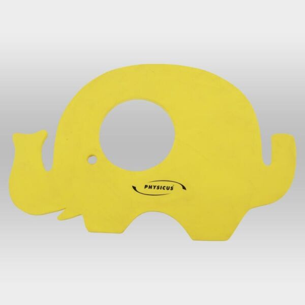 Imagem do produto Figura Elefante