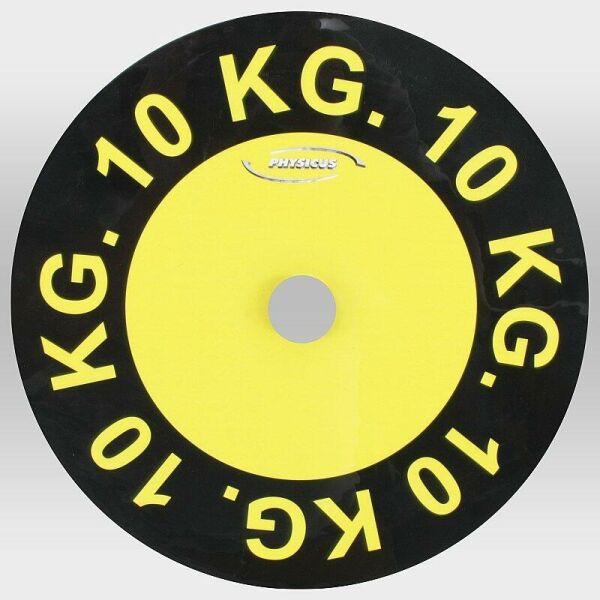 Imagem do produto Local Plate 10 Kg