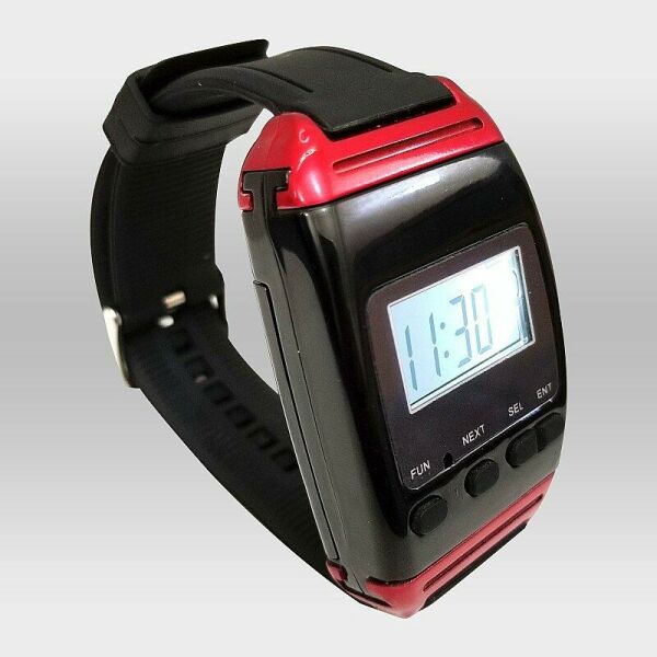 Imagem do produto Relógio Digital Personal Counter Physicus