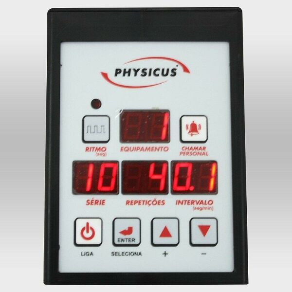 Imagem do produto Personal Counter Physicus