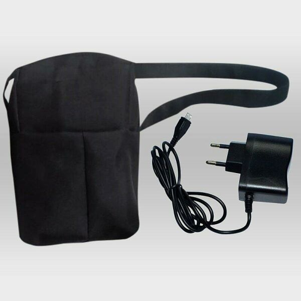 Imagem do produto Carregador Personal Counter Tipo Pack Physicus