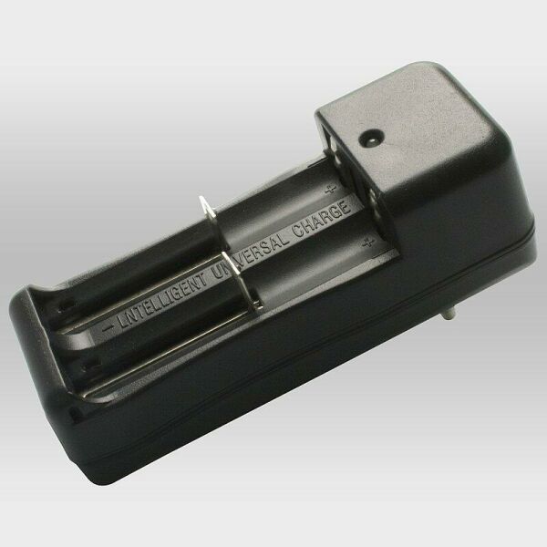 Imagem do produto Carregador de Pilhas para Personal Counter Physicus
