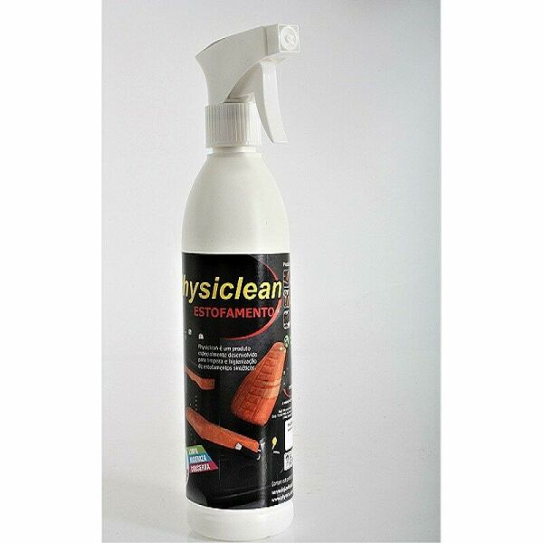 Imagem do produto Physiclean Estofado