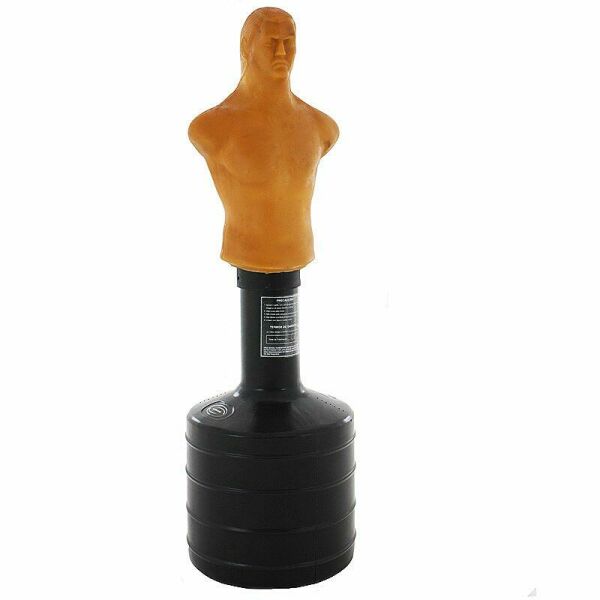 Imagem do produto Robby (Boneco para Artes Marciais Injetado)