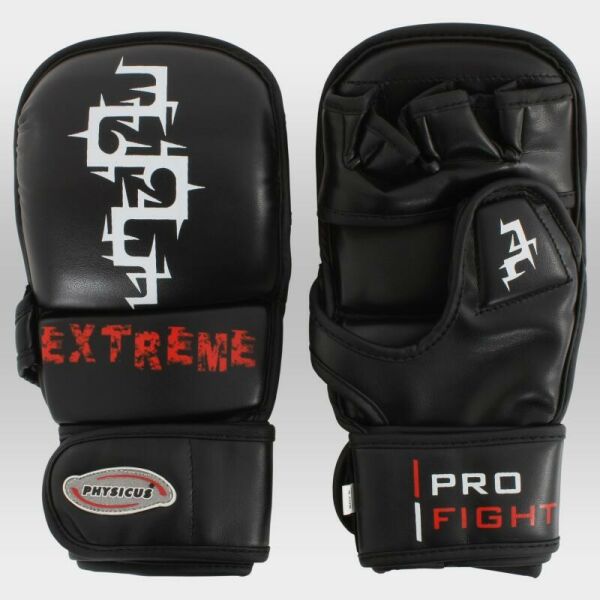 Imagem do produto Luva para MMA Pro Fight - Modelo I