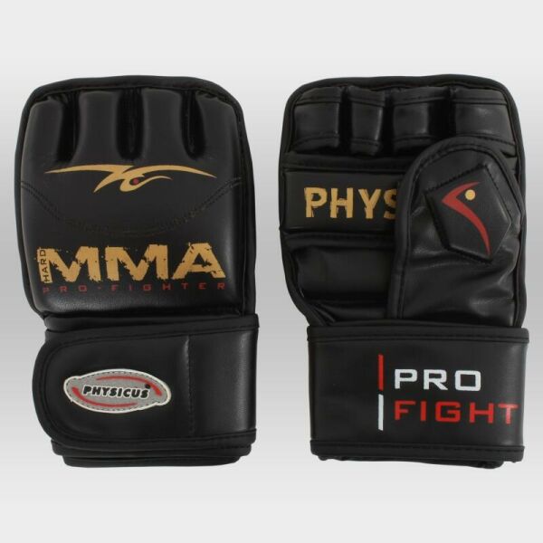 Imagem do produto Luva para MMA Pro Fight - Modelo III