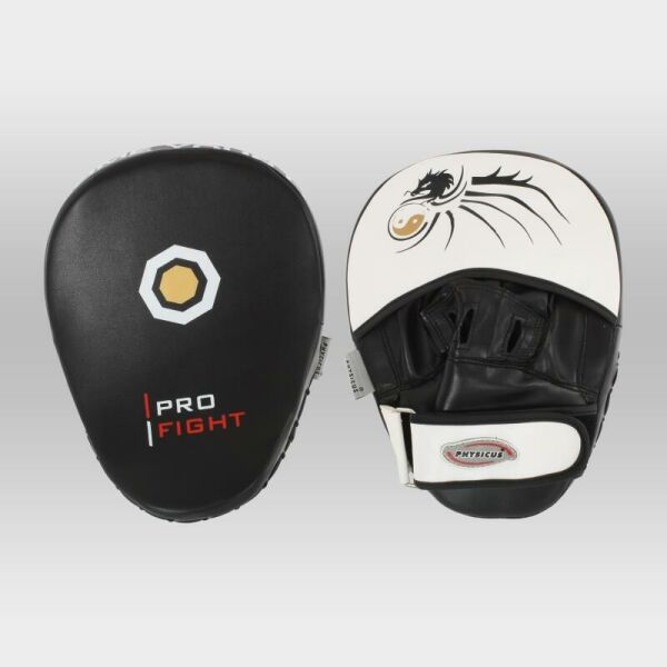 Imagem do produto Luva de Foco Pro Fight